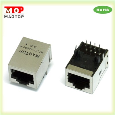 10-100M RJ50 Connectors H1137-A2000-A