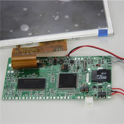 10.1 Tft LCD Module