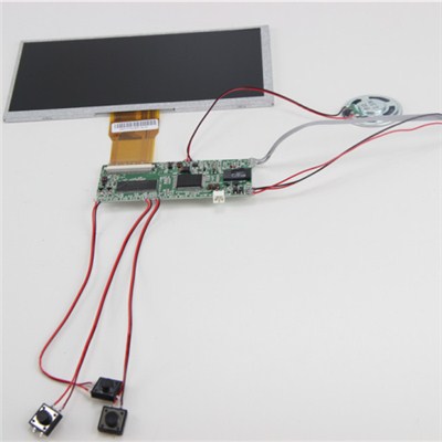 Truly Tft LCD Module