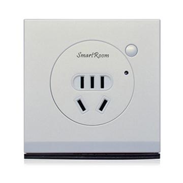 Smart Wall Socket Outlet SRZSKWNPWW311001