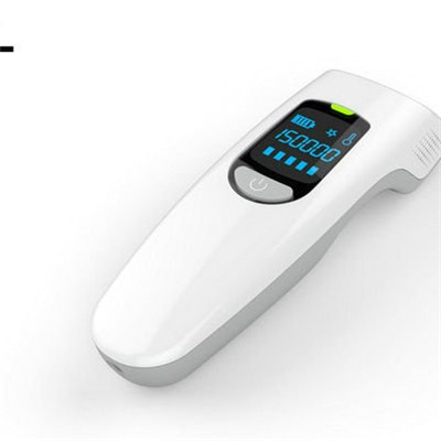 Handheld IPL Hair Removal Device(M2S)