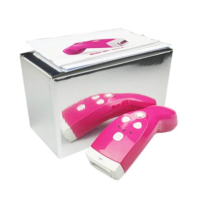 Handheld Hair Removal Device (M2L)