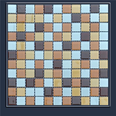 Combining Pattern Mosaic