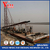 Jet Suction Sand Dredger