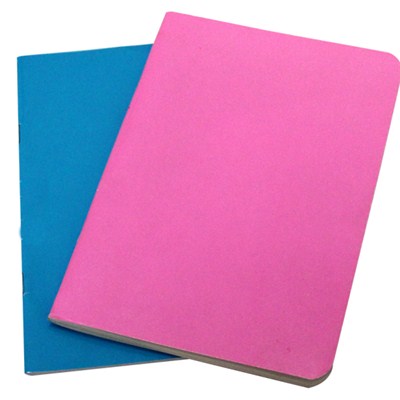 Color Sheets Exercise Book