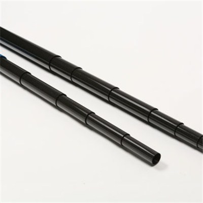 Waterfed Window Cleaning Pole/carbon fiber waterfed window cleaning pole