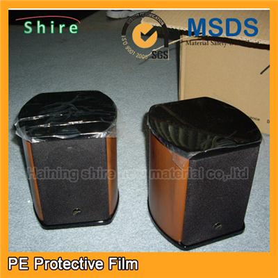 Speaker Box Protective Film