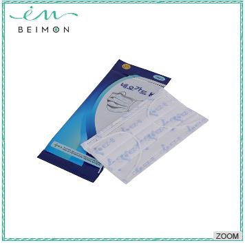 Vietnam Competitive Price Disposable Non Woven Fabric Decorative Medical Face Mask