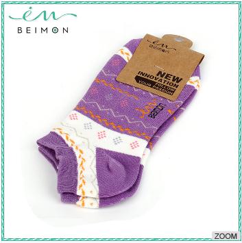 Best Selling Wholesale Price Beimon Men Knitted Yoga Sock