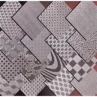 Stainless Steel Decorative Sheet