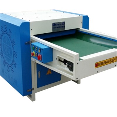 Automatic Polyester Fiber Opening Machine KM/S-320*6-810