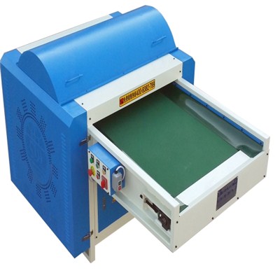 Automatic Micro Ball Fiber Opening Machine KM/S-500*6-910