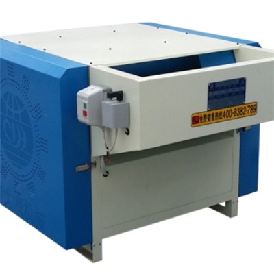 Automatic Polyester Fiber Opening Machine KM-320*6-810