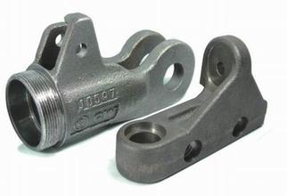 Nonstandard Forged Parts