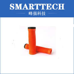 Red Color Rubber Auto Accessory Moulding