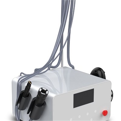 Vacuum Physical Therapy Machine