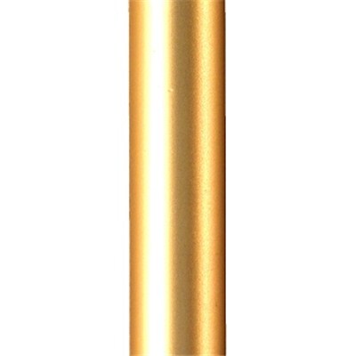 Golden T-shaped Beauty Wand