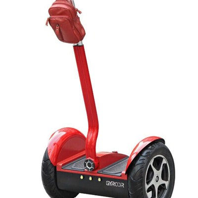 Balance Scooters With Handle