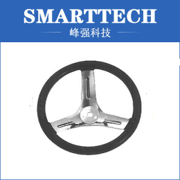 Auto / Car Part Mold, Auto Steering Wheel Mould