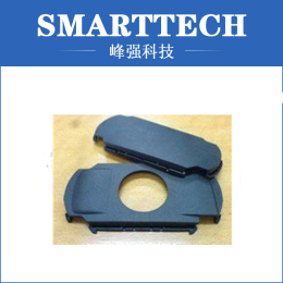Custom Made Plastic Part Injection Molding