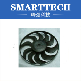 Computer Use Electric Fan Injection Mould(mold)