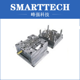China Alibaba Supplier Plastic Power Laptop Shell Mould
