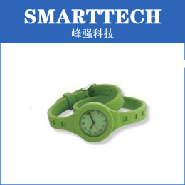 Silicone Rubber Watch, Chilren Rubber Watch, Watch Molding