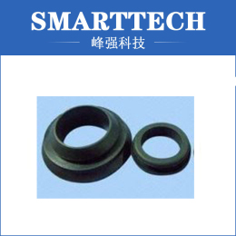 Silicone Rubber Circle For Industrial Use
