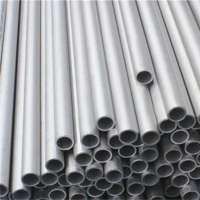 409 Stainless Steel Pipe