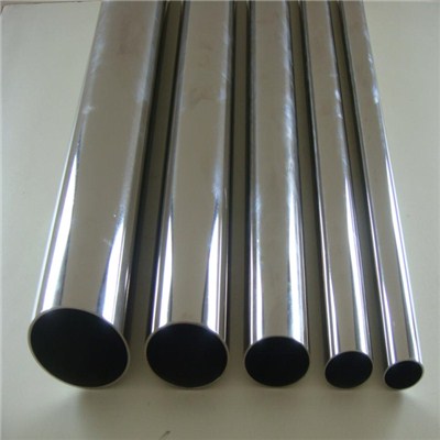 301 Stainless Steel Pipe