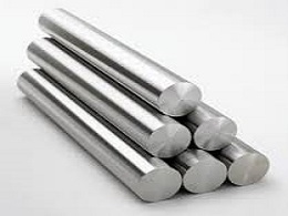 409 Stainless Steel Bar