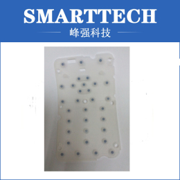 computer silicone cover, slicone moulding
