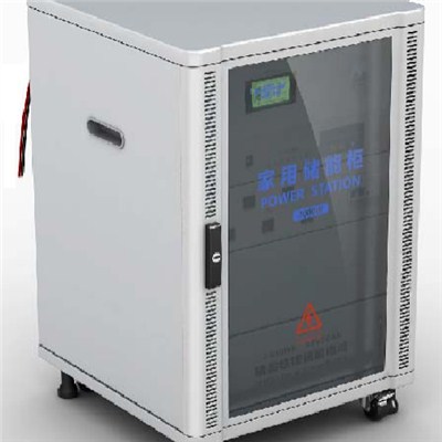 5000W Energy Storage System For Home