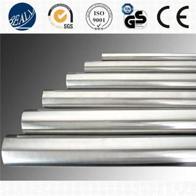Martensitic Stain Less Steel Bar