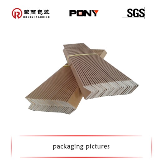 volume large, profit small packaging corner protectors  made in China