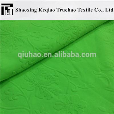 3D Embossing Fabric