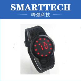 Silicone Watch Waist Makers
