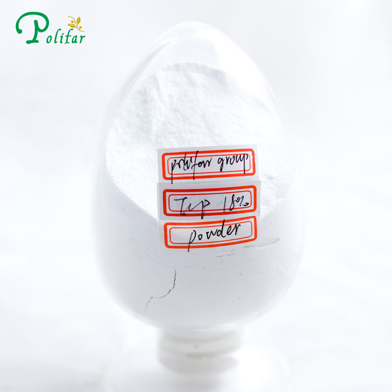 Tri-calcium Phosphate 18%min granular feed grade
