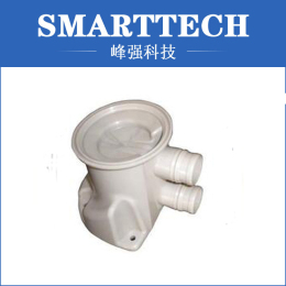 High Precision Custom Injected Plastic Medical Parts