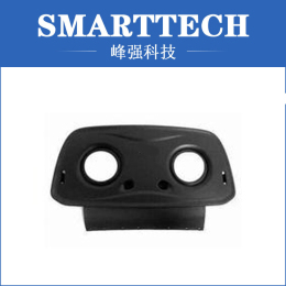 High-quality Motorcycle Plastic Parts Mould
