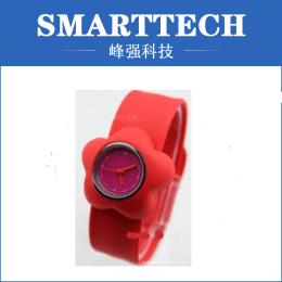 Promotional Silicone Watch Band For Couple
