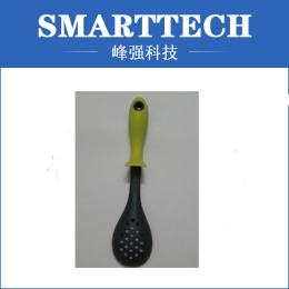 Custom Design Factory Food Grade Silicone Spoon