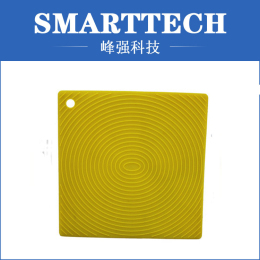 Silicone Rubber Pad/Mat Heater