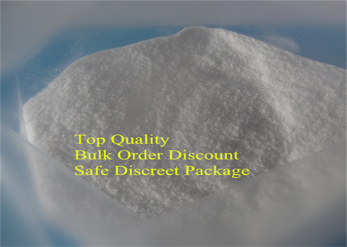 Dromostanolone Enanthate Mixed Oil injectable steroid Fine Chemical Powder