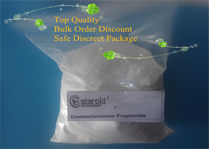 Dromostanolone Propionate Injectable Steroids Masteron White Powder Popular Steroids 