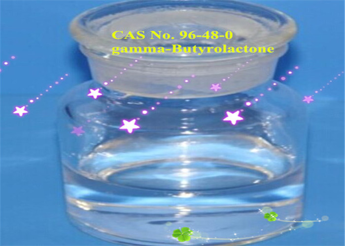 99.9% GBL Gamma Butyrolactone 1 4- Butyrolactone GBL Clearner GHB Conversion