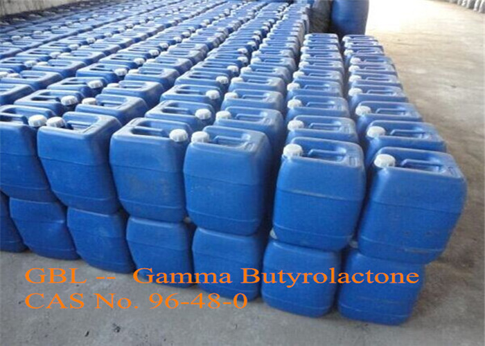 GBL GHB Intermediate Gamma Butyrolactone 99.9 % GBL for Wheel Cleaner