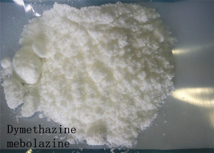 Prohormones Steroid Hormone Mebolazine D-Zinc DMZ Dimethazine Dymethazine