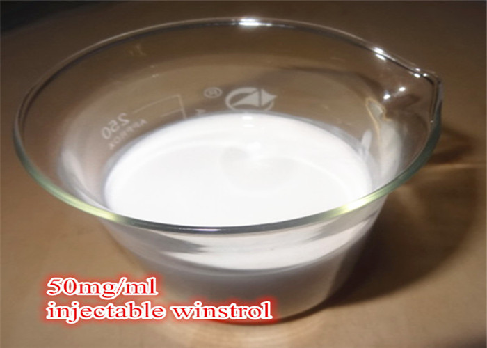 Winstrol Orally and Injectable Steroid Stanozolol Popular Pharmade winny powder 