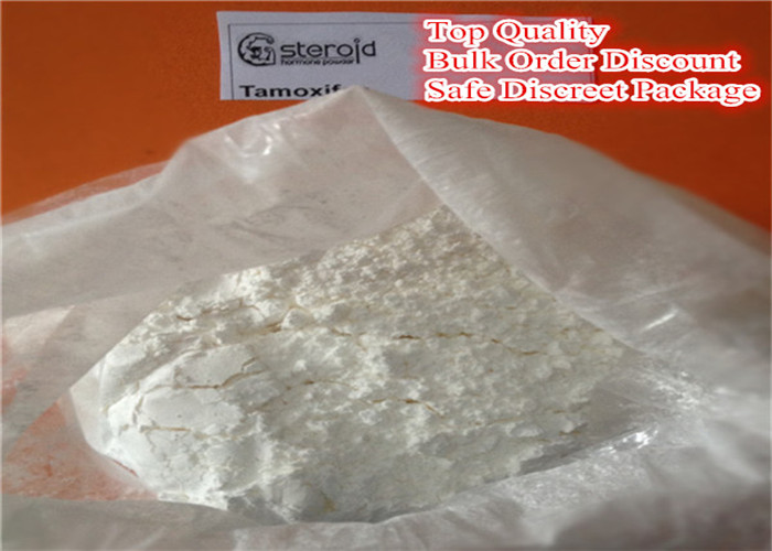 Tamoxifen Citrate Raw Steroid Powder Usage Healthy Dosage Pharmaceutical Medical